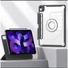 Magnetic 720 Rotating iPad 10 Case Split Stand Cover for iPad Air 5 9th Gen 12 9 Inch Tablet 2022