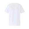 Onitsuka Tiger Logo Embroidered Crew Neck Short Sleeve T-Shirt Unisex Tops White 2183B457-100