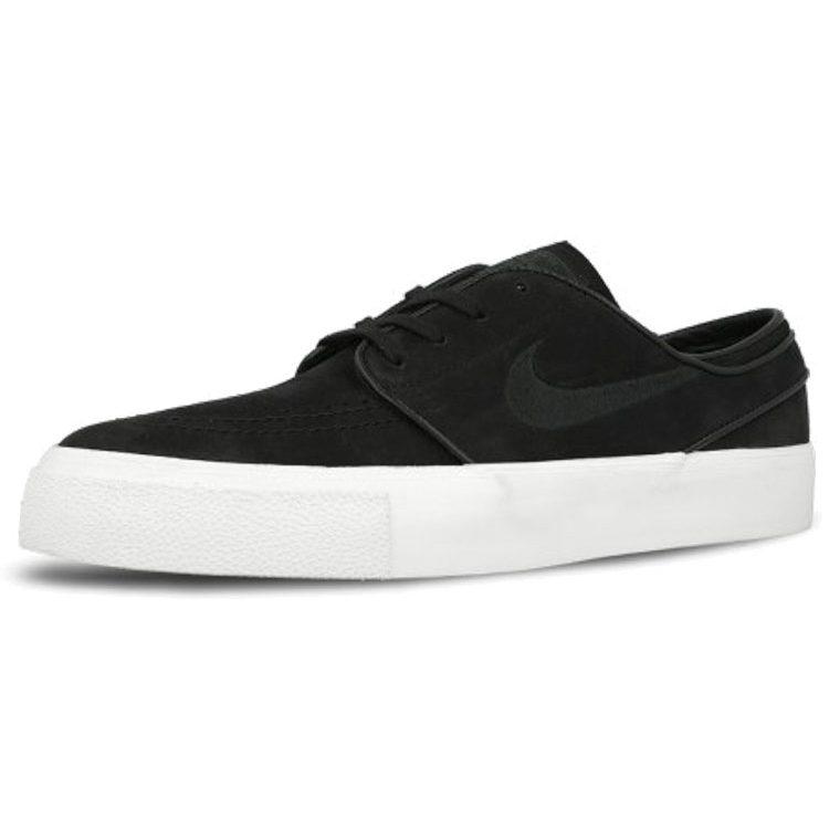 Nike Zoom Stefan Janoski Ht Deconstructed Sb 'Black' AA4277-002