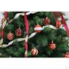 24 Pack Christmas Balls Ornaments Baubles Shatterproof Tree Decoration