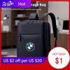 2025 Heißes Auto LOGO Neue Business-Tasche USB-aufladbar Schultasche Wasserdichte Laptoptasche Rucksack Für BMW E46 E60 F30 F10 E39 E36 F2