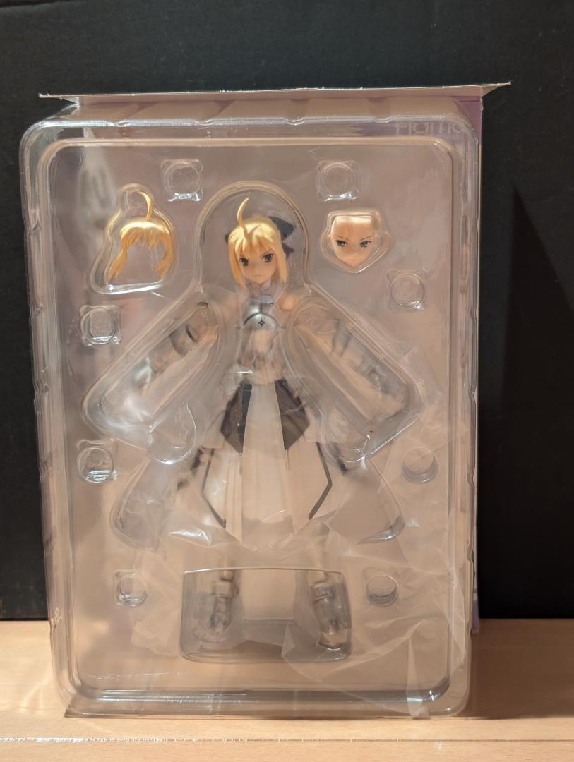 

[USED] figma Saber Lily FateGrandOrder