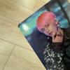 [USED] ra-69BTS Bangtan Boys LYS DVD Photocard Tae V Taehyung