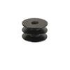 Replacement Belt Pulley 170F Accessories Black Bore