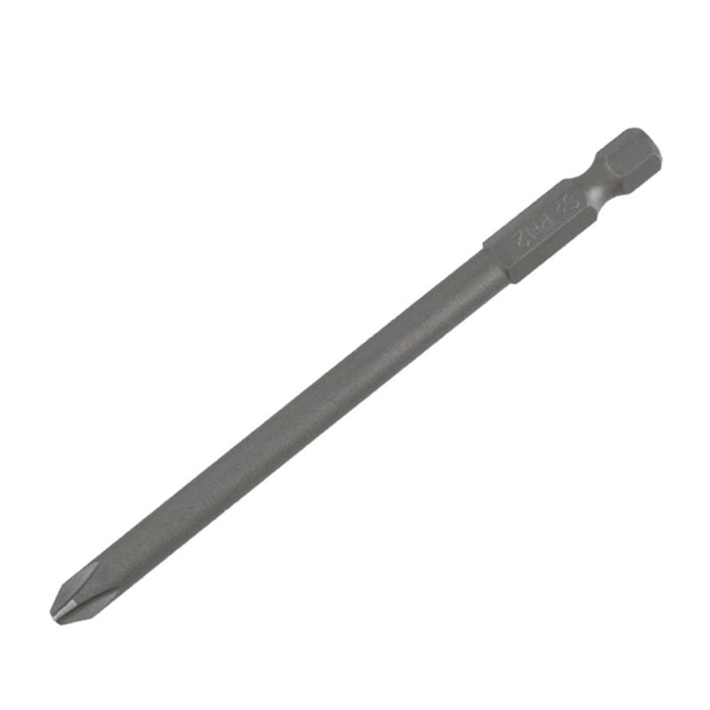 Spring Loaded Alignment Screwdriver For Plastic Woodworking Metalworking With Ergonomic Grip Aluminum Alloy Construction