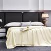 Pierre Paul Tussah Silk Quilt