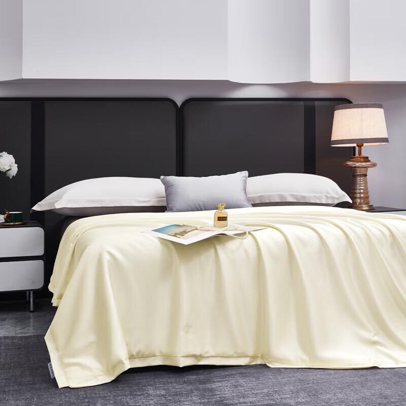 Pierre Paul Tussah Silk Quilt