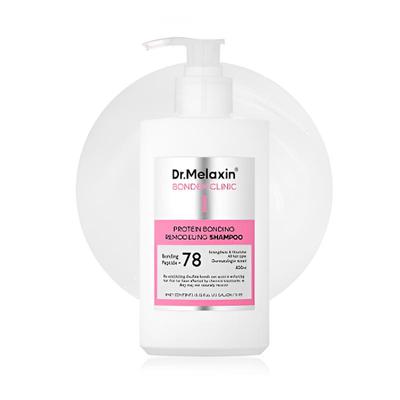 Bondex Protein Bond Remodeling Shampoo 500 Ml