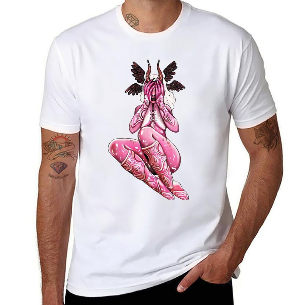 Carnivore Tshirt Casual All Match Short Sleeve Tshirt