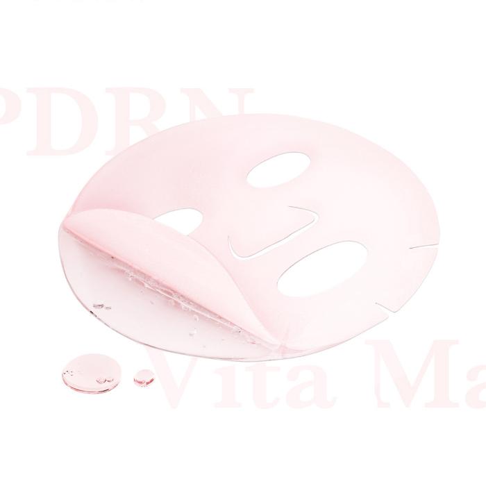 Medicube PDRN Pink Vita Coating Mask 22g*10EA