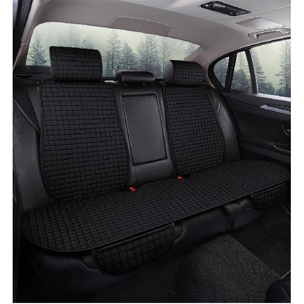 Universal Car Pad Seat Mat Automobiles Interior Covers Car Seat Protector protection Coprisedili Auto Octavia Car Seat