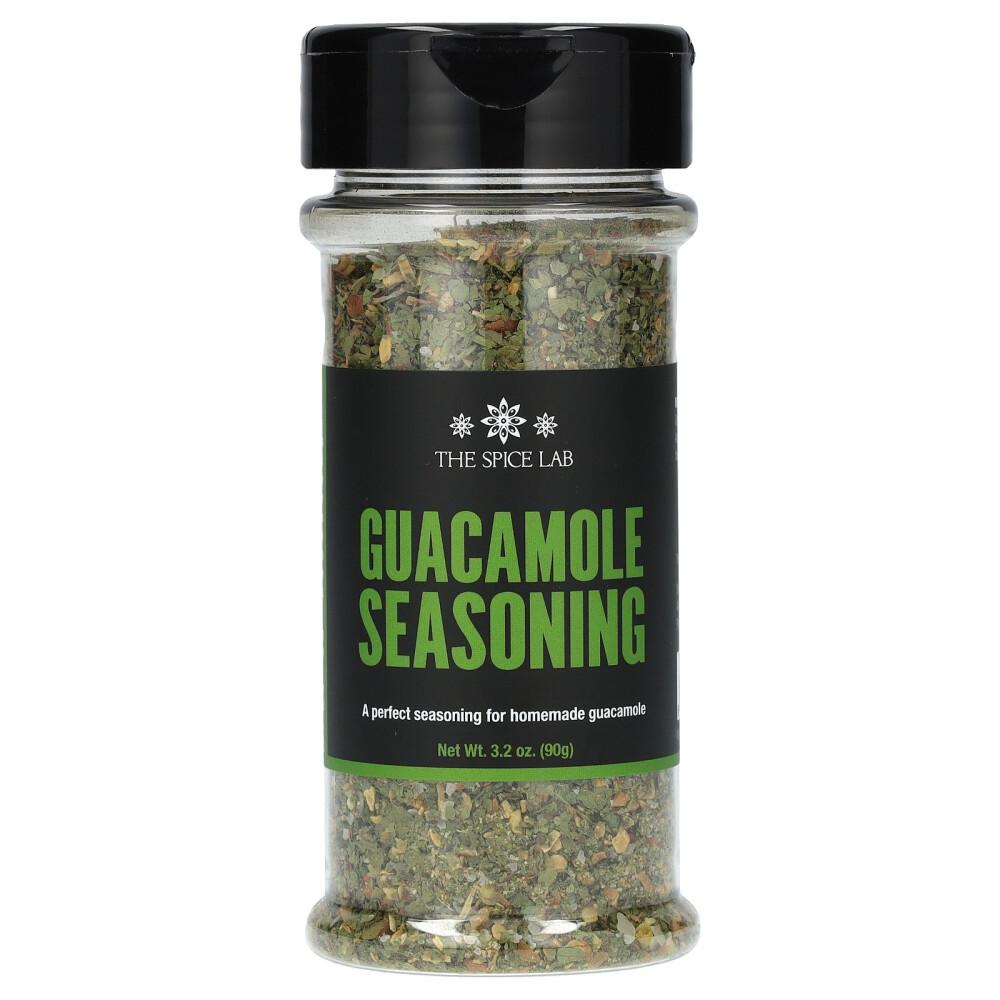 The Spice Lab Guacamole Seasoning 90g (3.2oz)