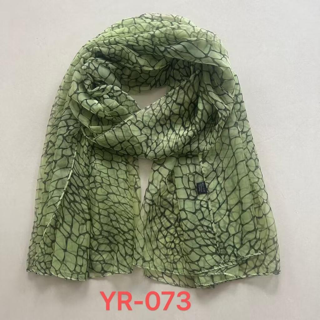 Seiden Strandstolen Damen Hijab Schal Sonnenschutz Schal Wickel Damen Schals Foulard Strandstolen Weiblich Großes Bandana Echarpe