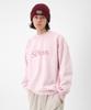 Dimito Ns Sweatshirt Light Pink