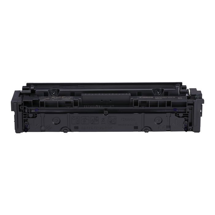 CANON Cartouche de toner haut rendement 054 H - Noir