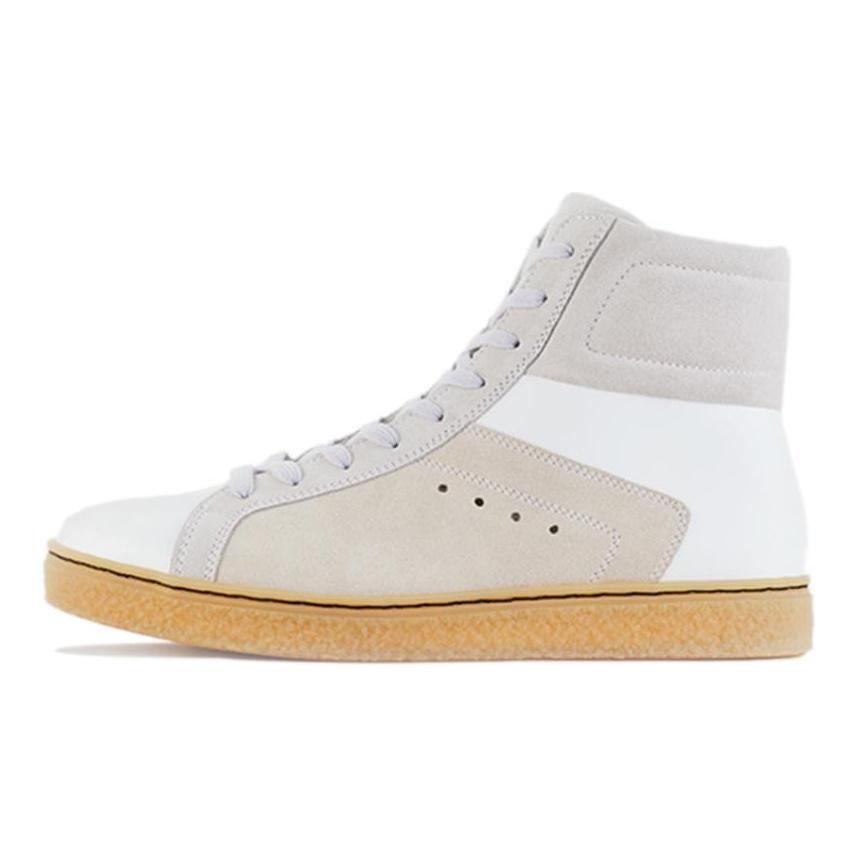 Onitsuka Tiger Mitio MT High-top Sneakers Sneakers 1183B678-100