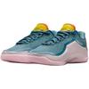 New Nike Lebron 23 Low top Children's Basketball Shoes Blue Pink IM9005-001