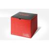 Casio Men G-SQUAD Series Red Watch DW-5600OBI21-1PFN