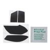 Mouse Feet,Hotline Games Competition Level Mouse Skates Gildes Sweat Resistant Pads for  Basilisk Mouse