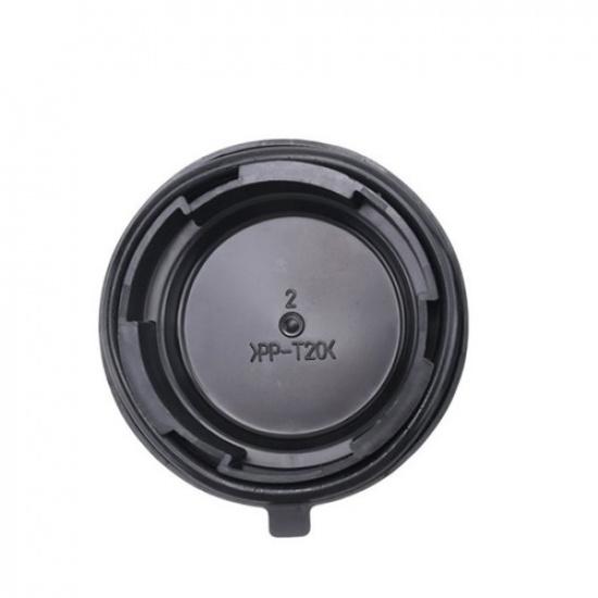 Car Headlight Dust Cap 92191-1R000 Fit For Hyundai Accent Solaris 2011 2012 2013