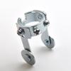 Roller Guide Wheel Gasket Torch Welding Tool Wheel