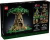 LEGO Zelda Constructor – Deku Tree 2 – In – 1 (77092)