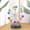 Creative Ferris Wheel Magnetic Perpetual Motion Desk Ornament Gift
