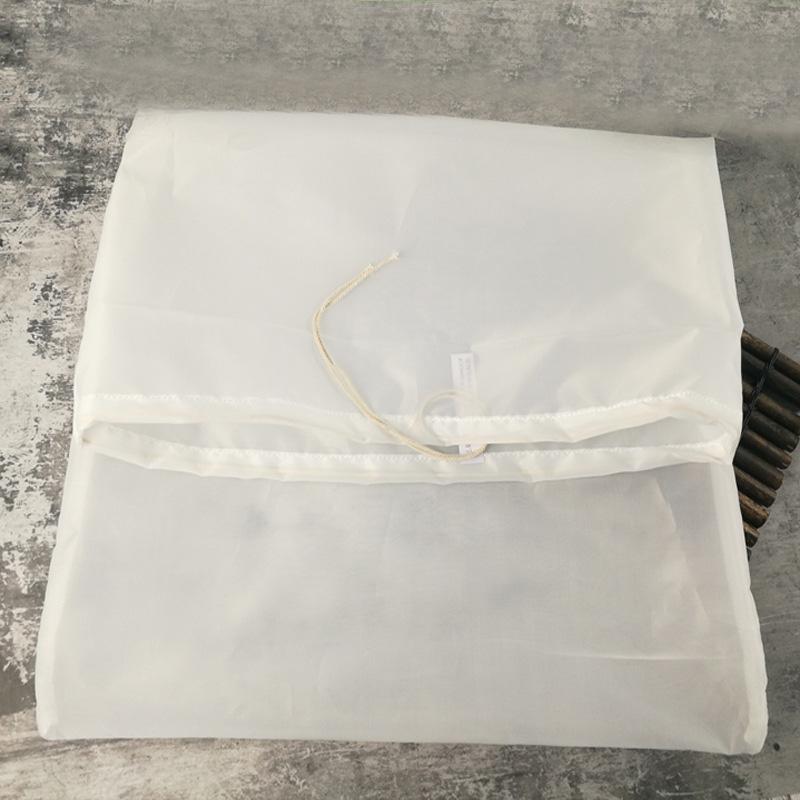 Filter Bag Accessories Polyethylene Coffee Reusable