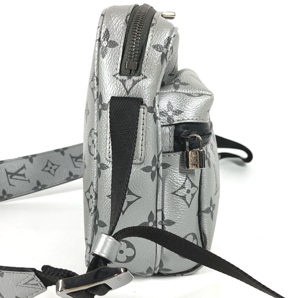 Louis Vuitton M43859 Monogram Reflect Japan Limited MessengerPM Shoulder Bag