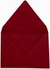 A1 Size Response Envelopes Straight-Flap 80lbs (3 5 8 x 5 1 8) Thank You Cards Envelope Small - 20 Pack & Colors