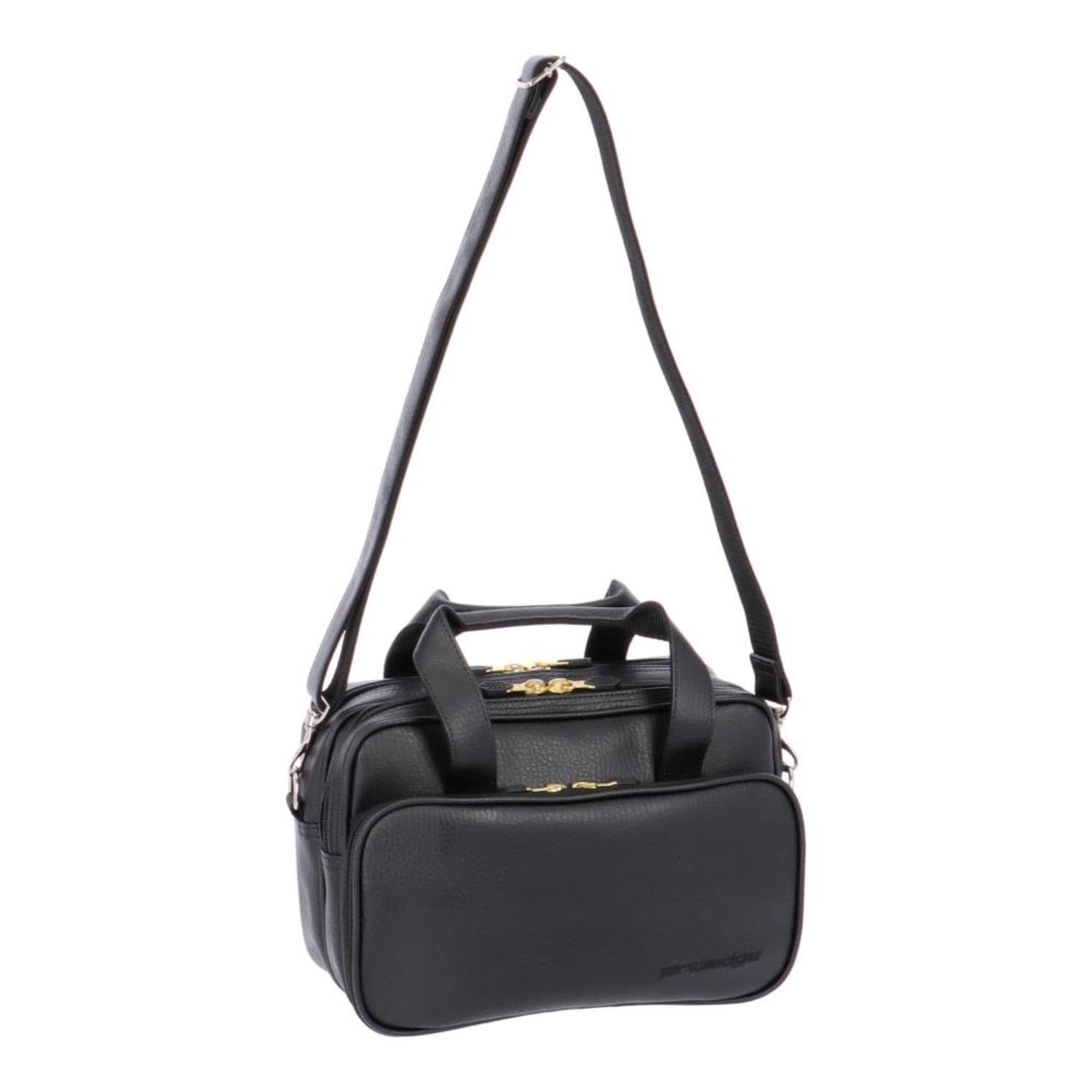

proedge mini shoulder EBA6240F black [SSK] (90)