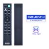 RMT-AH501U For Sony Soundbar Remote Control Battery Operated Infrared Replacement Controller