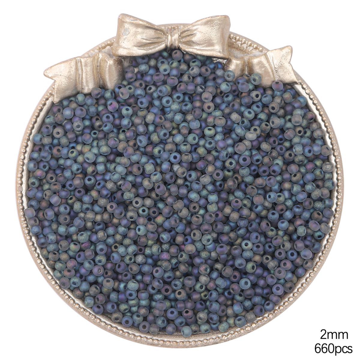 

Высокое качество бисер матовый оттенок стеклянные бусины для браслета и ожерелья DIY ювелирных аксессуаров Изготовление