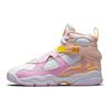 Air 8 Retro Light Arctic Pink