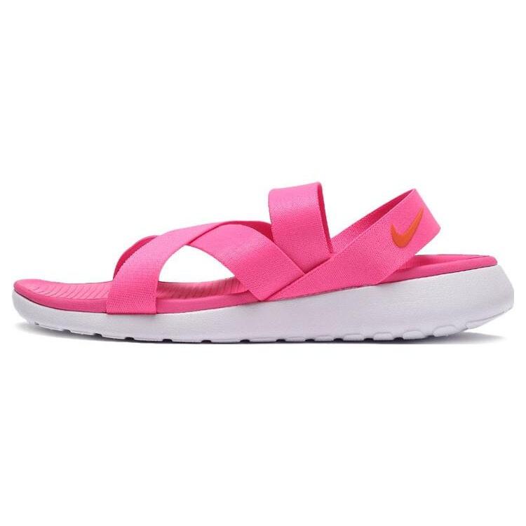 (WMNS) Nike Roshe One Sandal Hyper Pink Women s 830584-681 EU 35.5