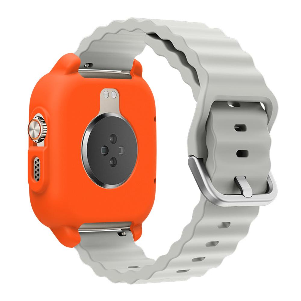 Watch Case For Realme Watch 5 Decoration High Quality Soft Silicone Cover Anti Scratch Protective Shell