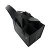 Protective Felt Wine Bottle Holder Bag Grey Wine Storage Bag Portable Wine Bottle Cube Box  Wedding