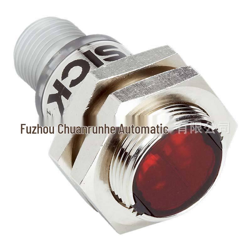 Sick GRTE18S-P2342 Diffuse Reflection Photoelectric Sensor 1058200 - Brand New Original