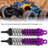 Oil Filled   Shock Absorbers Damper Replacement for   SLASH 2  RC Car