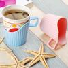 yekee Disposable Paper Cup Holder 6-Pack