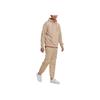 adidas Graphic Ozworld Hoodie Magic Beige Men Streetwear HL9252