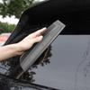 Silicone Car Wash Water Blade: No Damage, Streak-Free Drying for Cars & Home Cleaning