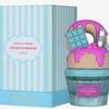 Lattafa Give Me Gourmand Mallow Madness EDP 75ml – Sladká bobulovo-marshmallow vůně, Dlouhotrvající gourmand unisex parfém