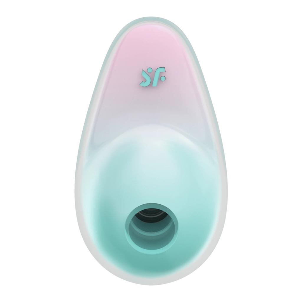 Satisfyer - Pulse Stimulator