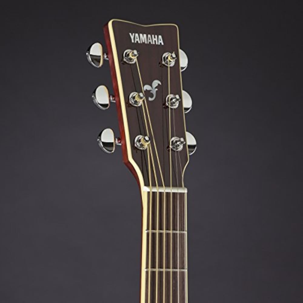 YAMAHA YAMAHA FG830AB Acoustic Guitar FG SERIES AUTUMN BURST