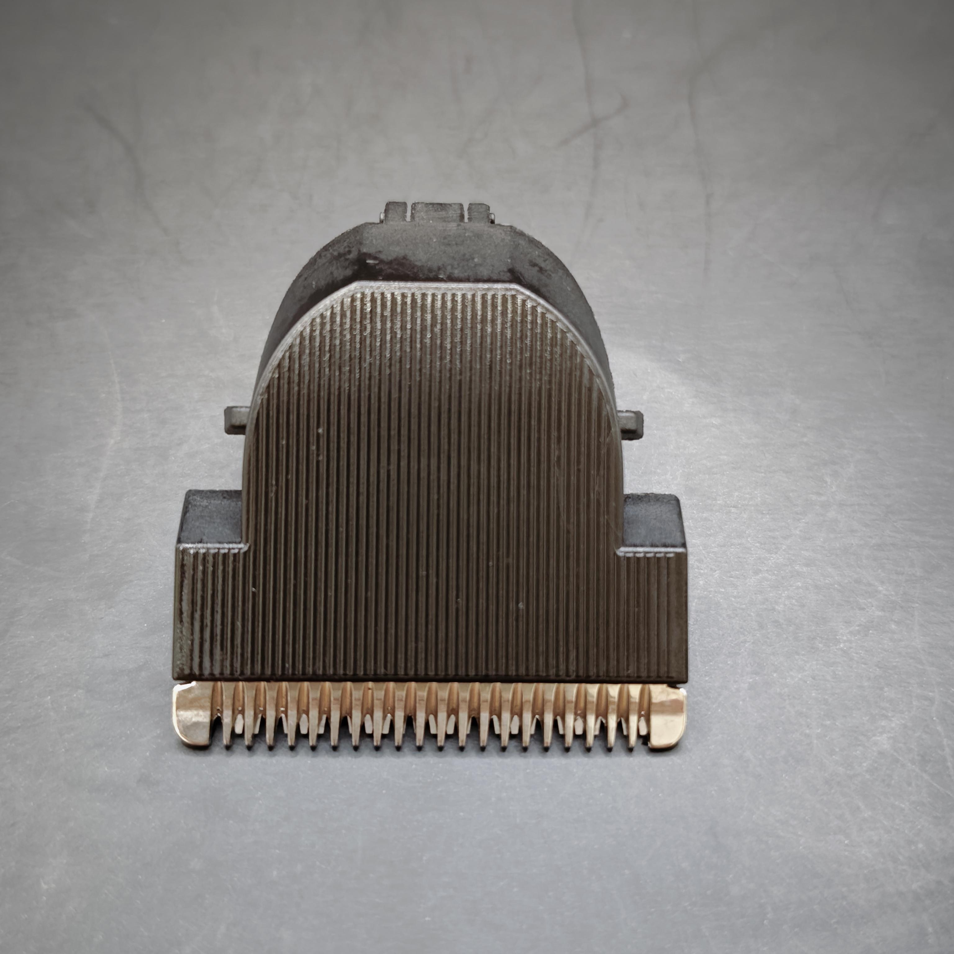 Сменное лезвие для триммера Philips QC5330 QC5335 QC5360 QC5365 QC5360/15 Prewave чёрный