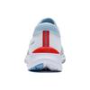 Li-Ning Lightweight Ls Fabric Balance Shock Absorption Low-Top Sports Casual Shoes Men sneaker White AGLS087-1