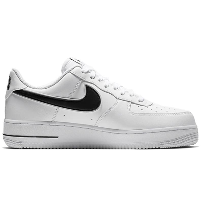 Nike Air Force 1 Low White Black 2018 Sneakers AO2423-101