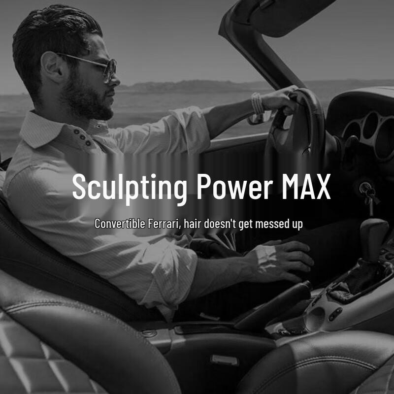 JVR Dazzling Texture Styling Hair Wax