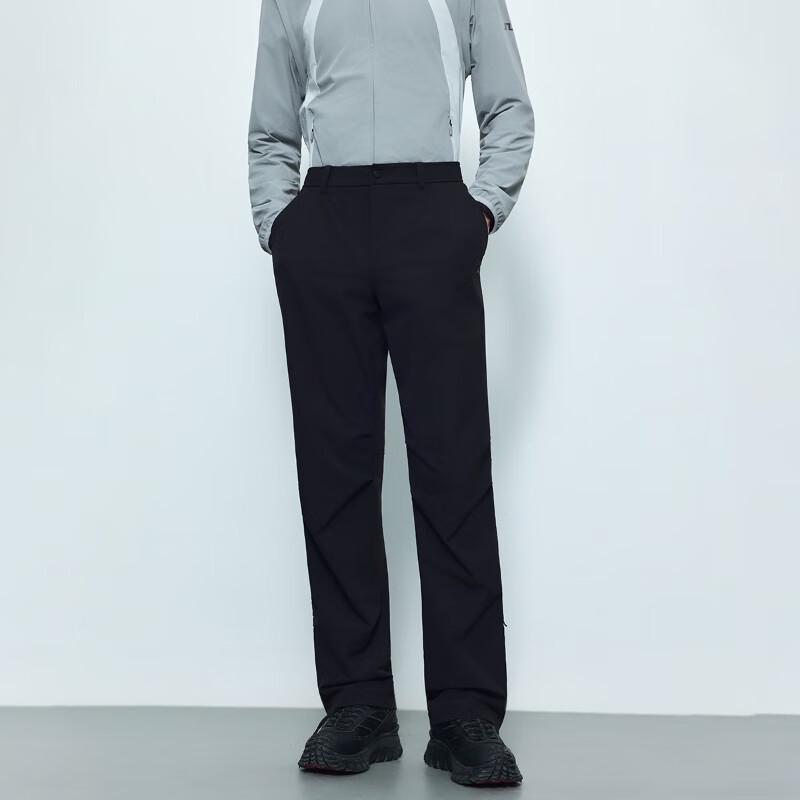 J.Lindeberg Men's Everyday Casual Long Pants